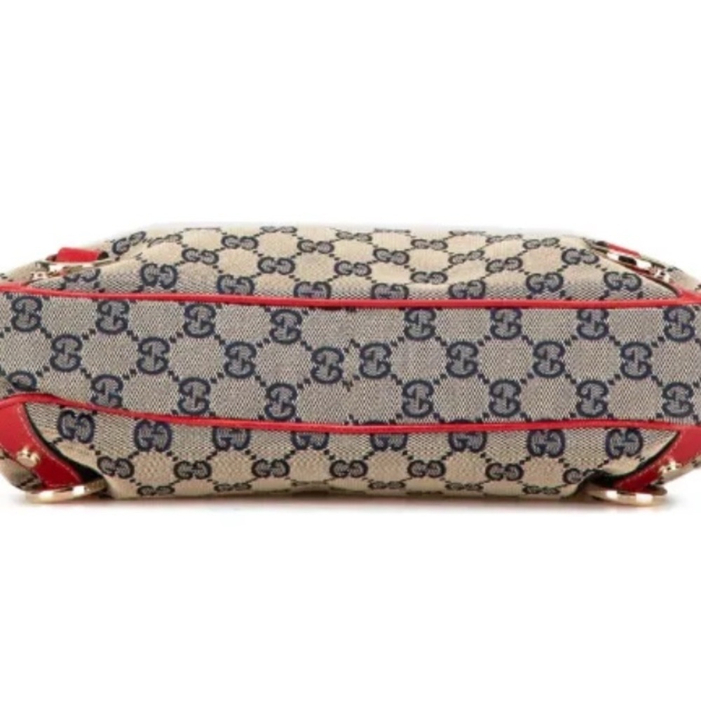 Gucci Abbey-Vintage-COA - Picture 5 of 16